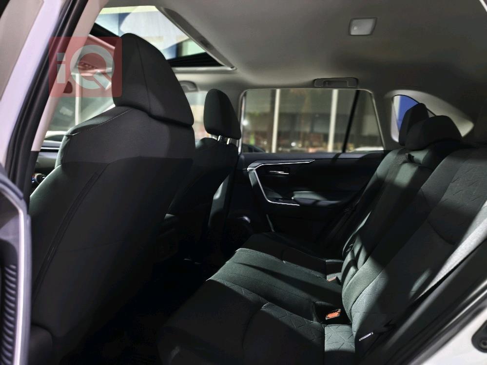 تويوتا راف 4